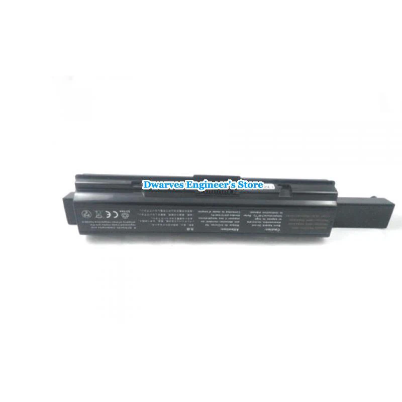 Высокое качество PA3534U-1BRS Батарея для Toshiba Satellite A300 A305 A205 A215 PA3533U-1BAS PA3533U-1BRS PA3534U-1BAS 10,8 V