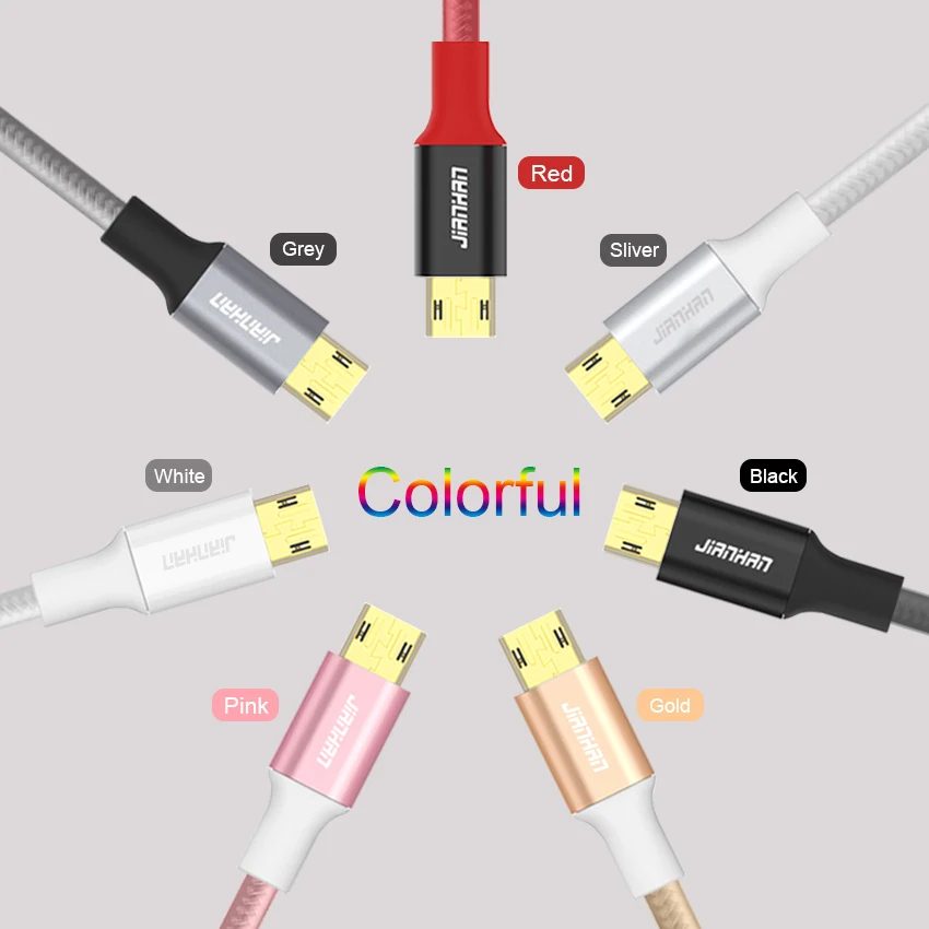 android cable