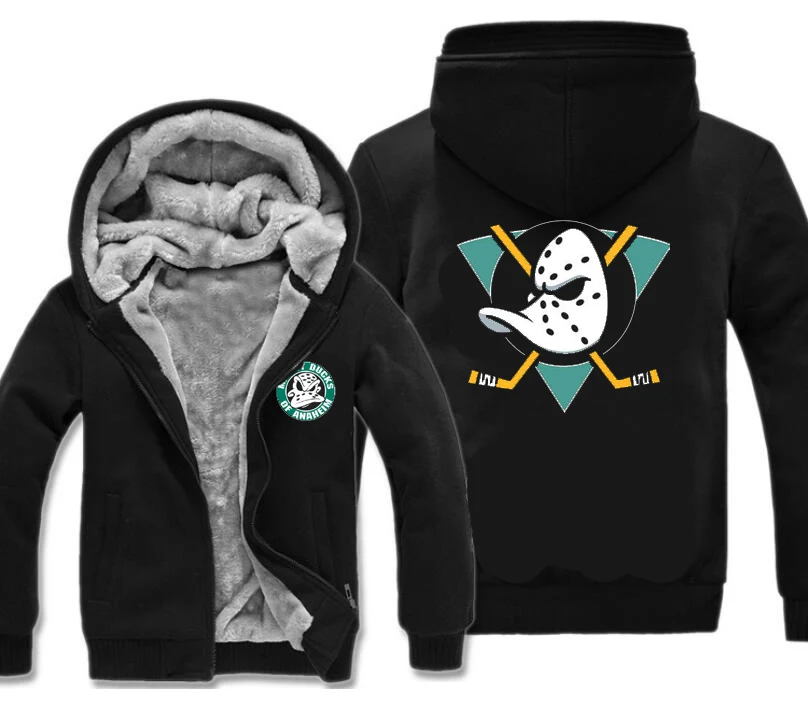 Mighty ducks -        