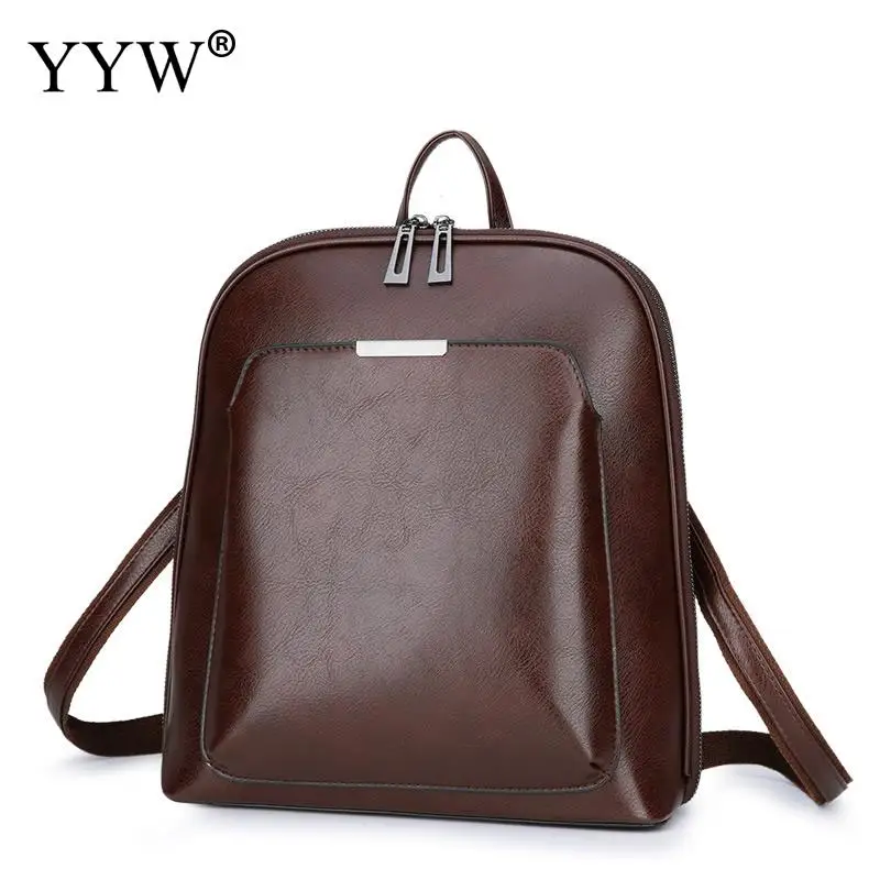 leather backpack clearance