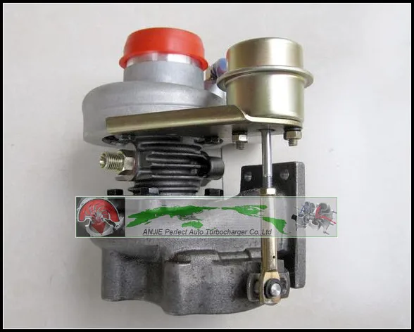 Turbo For Iveco Daily TC 35.10 40.10 45.10 49.10 2.5L SOFIM 8140.27.2700 8140.27.2870 165HP TB25 99431083 466974 466974-0010 Turbocharger (5)