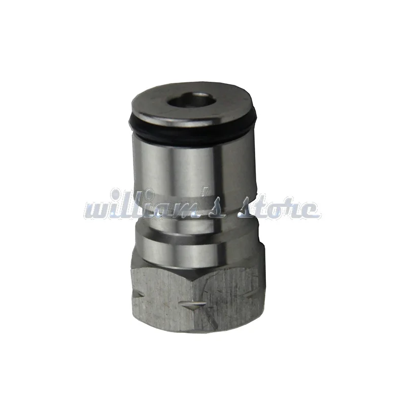 NEW Stainless Cornelius Type Keg Gas Ball Lock Post 19/32" 18+Poppet Fit Ball lock keg postin