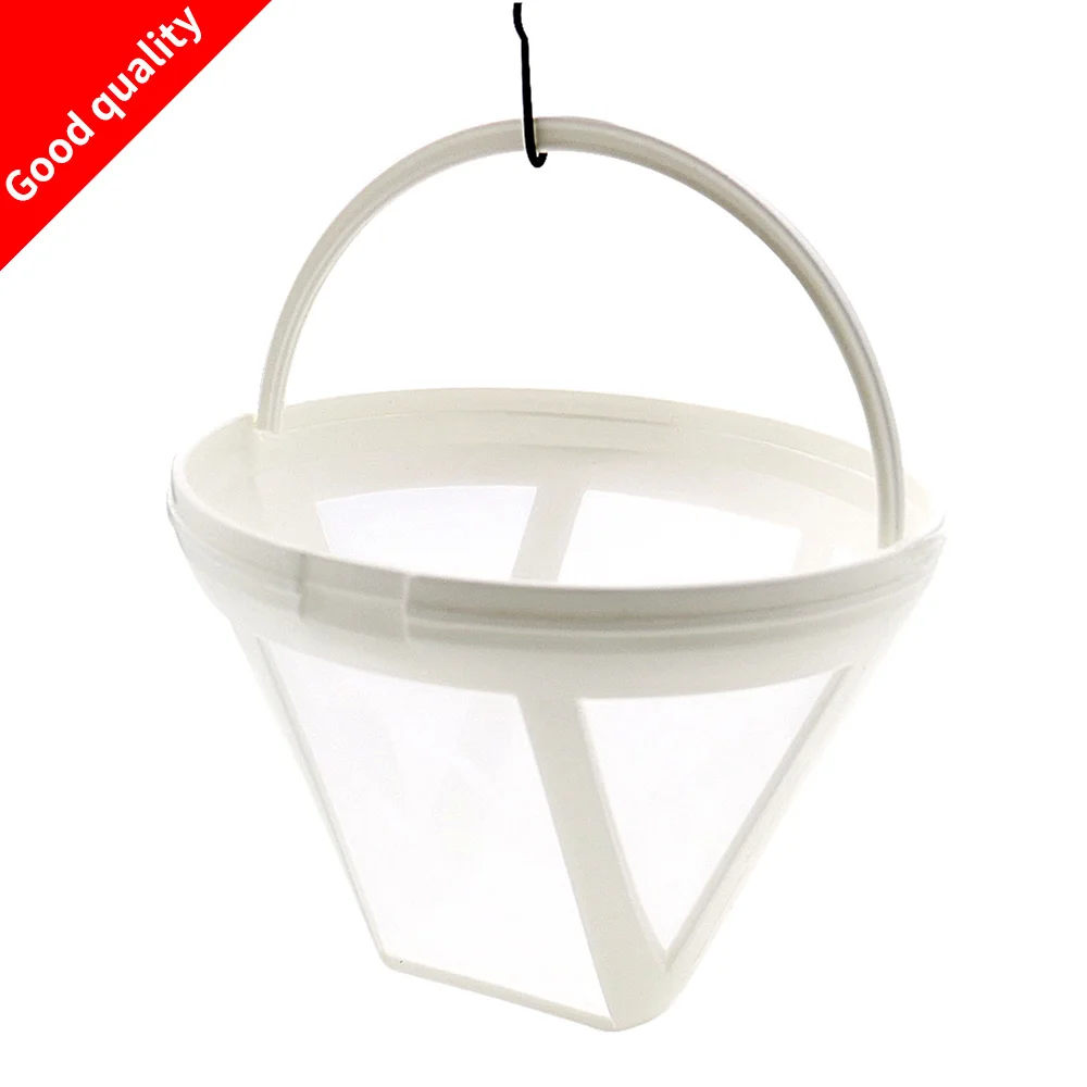 Reusable Coffee Maker Machine parts Filter for philips HD7447 HD7457 HD7459 HD7461 Electrolux EGCM600 EGCM150 SIEMENS CG7232