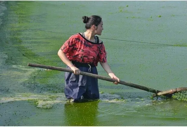 Открытый Анти-износ дышащий грудь длинные болотные штаны камуфляж водостойкий ПВХ Мужчины Женщины рыбацкие сапоги спортивный комбинезон брюки