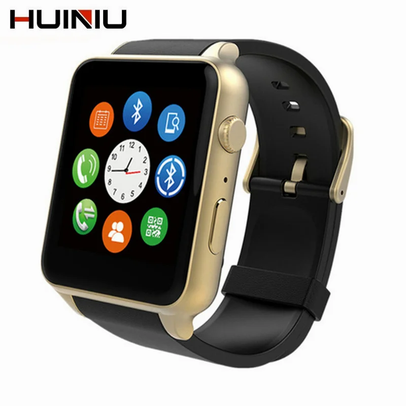 

GT88 Smart Watch Pedometer Heart Rate Tracker Sport Smartwatch for IOS Andriod Phone SIM Camera Men Women Watch pk Gv18 GT08