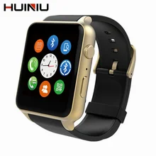 GT88 Smart Watch Pedometer Heart Rate Tracker Sport Smartwatch for IOS Andriod Phone SIM Camera Men