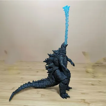

Gogira 2 SHM King of Monsters Joint movable Gomora Action Figure Collection Model Children's Toy Gift 16cm