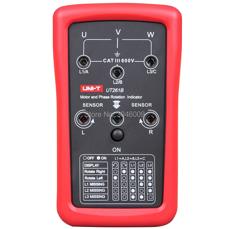 Medidores de tensão