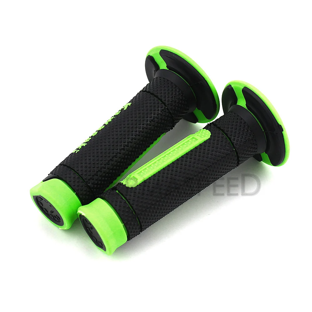 kawasaki hand grips (5)