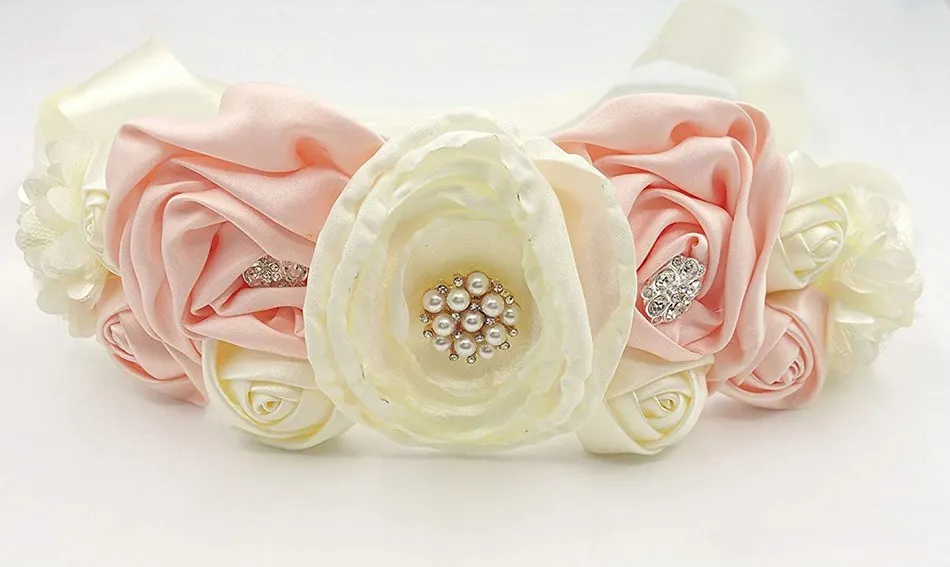 Women Pregnancy Sash (9)