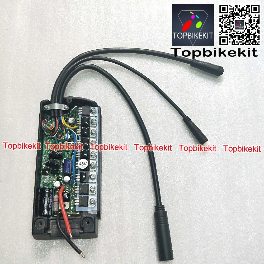 Best Ebike Polly Battery case 36V / 48V Polly DP-6C Battery case for 65pcs 18650 cells  11 Best Ebike Polly Battery case 36V / 48V Polly DP-6C Battery case for 65pcs 18650 cells  11