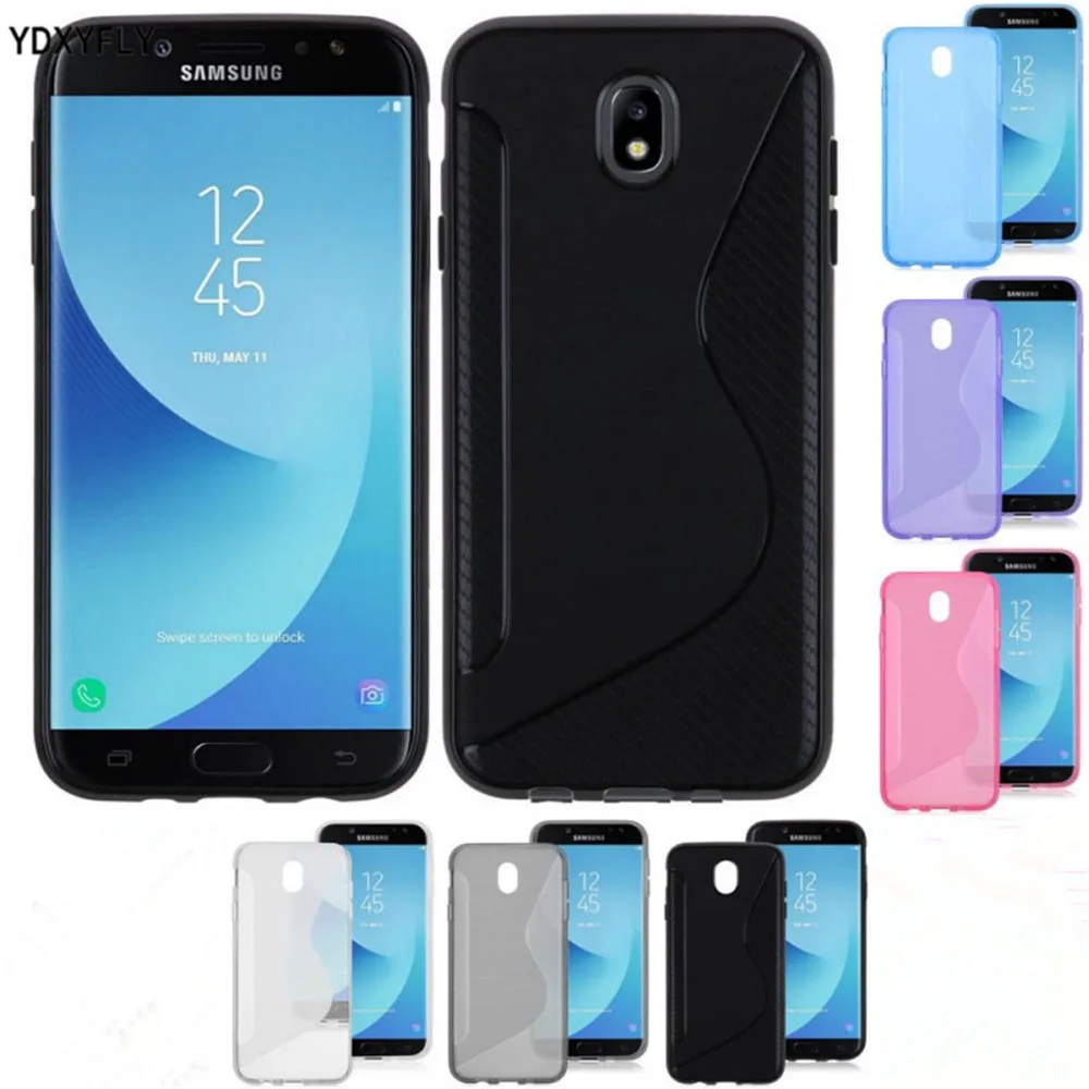 s-line-silikon-skal-samsung-galaxy-j5-2017