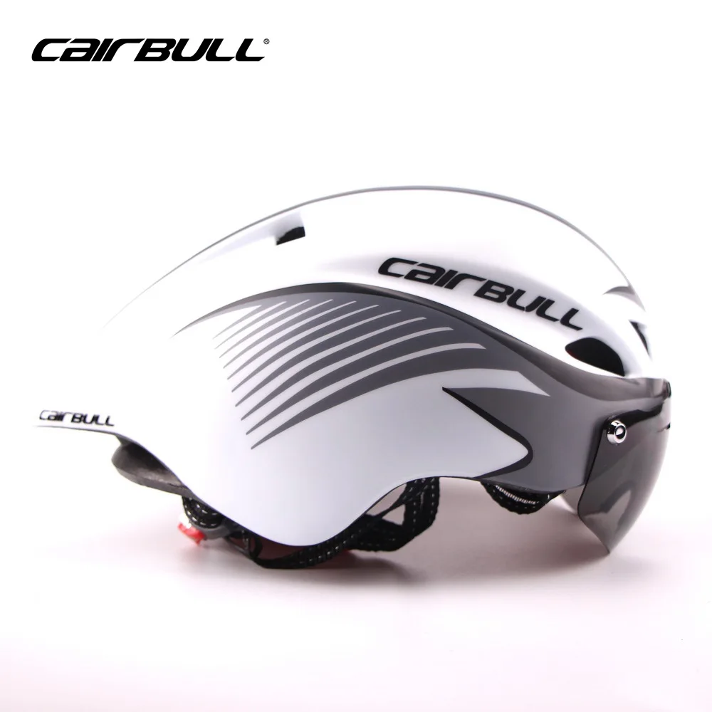 CAIRBULL крутые велосипедные шлемы для взрослых мужские велосипедные шлемы Распродажа с очками TT дорожные велосипедные шлемы розовые женские