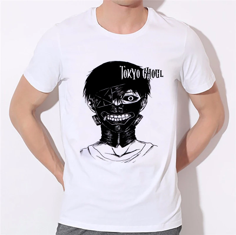 tokyo ghoul t shirt india