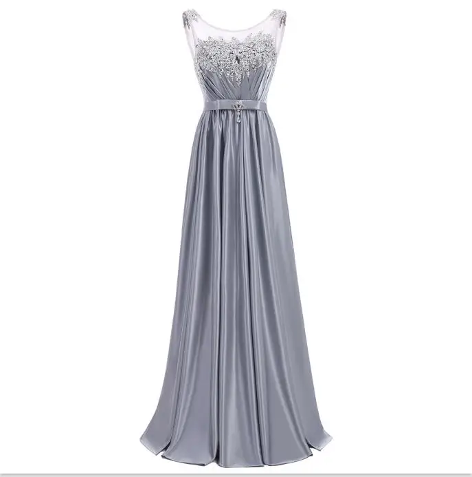 2022 Sexy Floor Length Elegant Long Prom Gown Long Vintage Formal Evening dresses green ball gown Prom Dresses