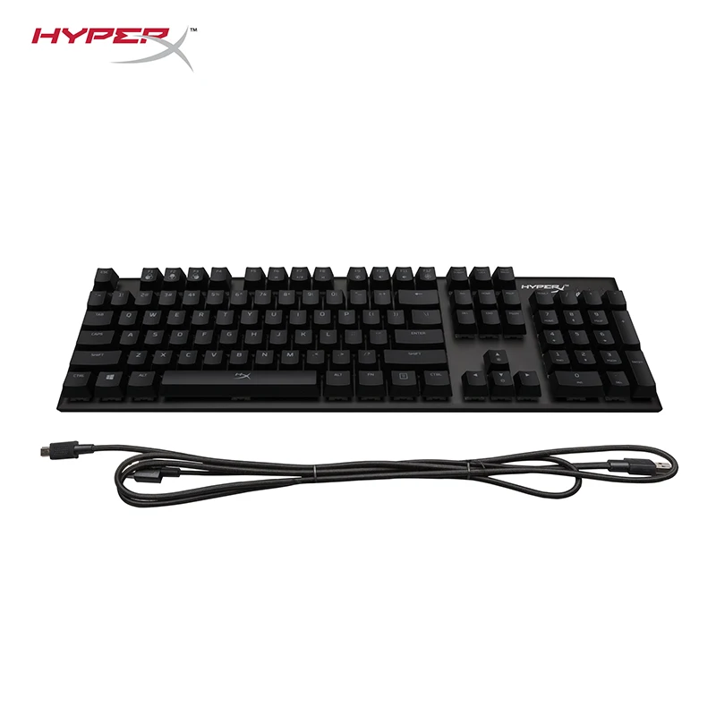 HyperX Alloy FPS RGB Gaming keyboard 