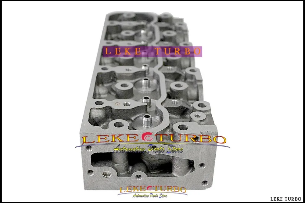 4JG2 4JG2T 4JG2-TC 3.1L TD Cylinder Head 8970165047 8970863382 8970863384 8-97086-338-2 For ISUZU (4)
