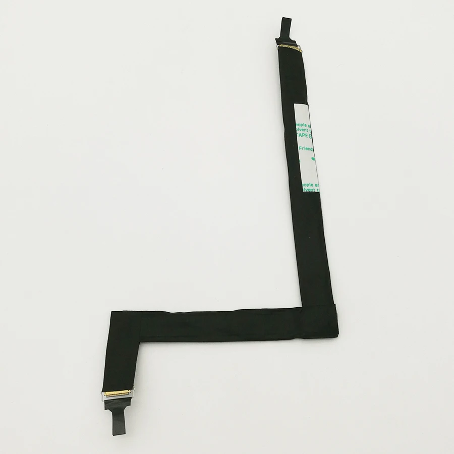 5 шт. Новый ЖК экран дисплей кабель 593 1352 A Для iMac 27 &quotA1312 MC813 MC814 2011|lcd screen cable|screen cablelcd