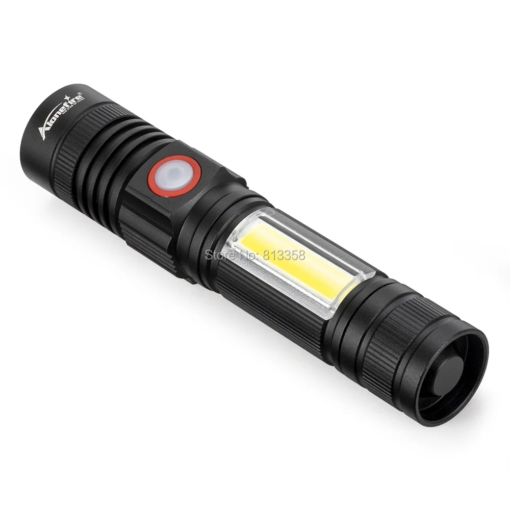 x580 led flashlight (4)