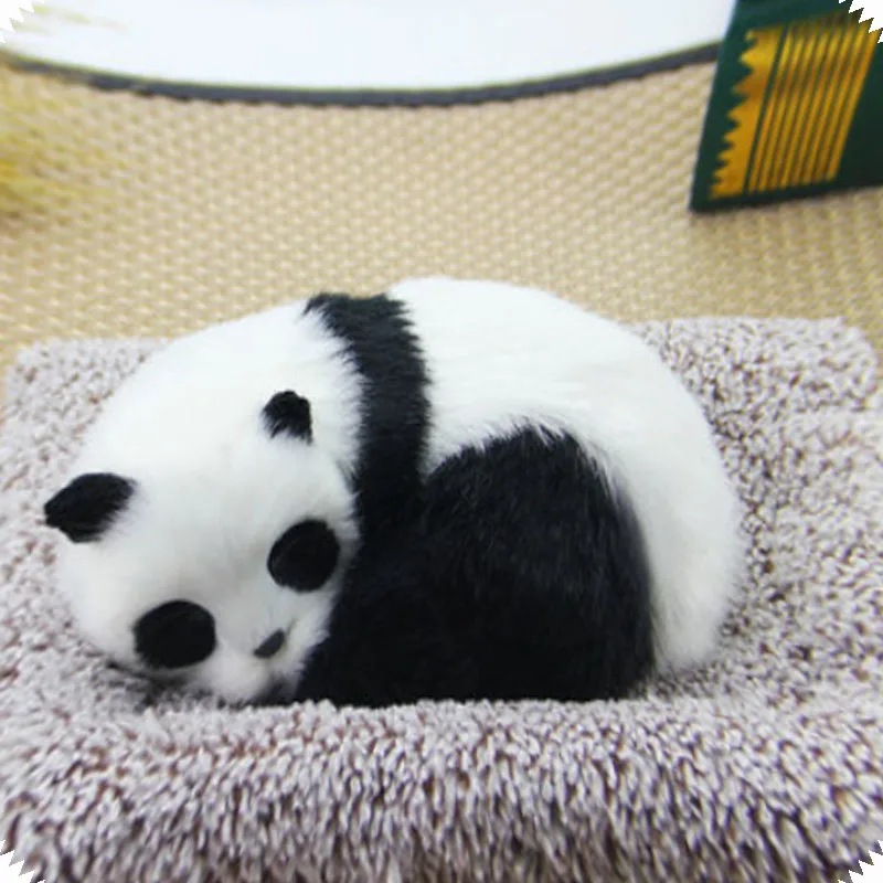 

Bamboo Charcoal Car Activated Carbon Simulated Animal New Car Decontamination of Formaldehyde