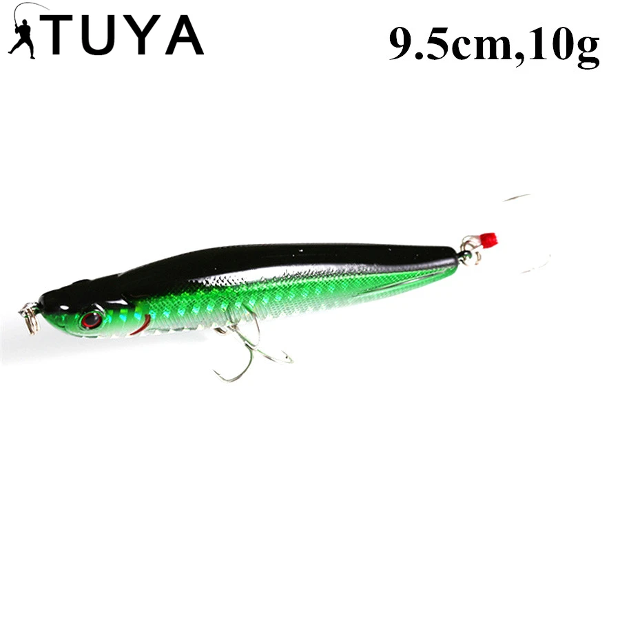 Приманка для рыбалки TUYA 9 5 см 10 г|bait crankbait|pencil fishfishing lure |