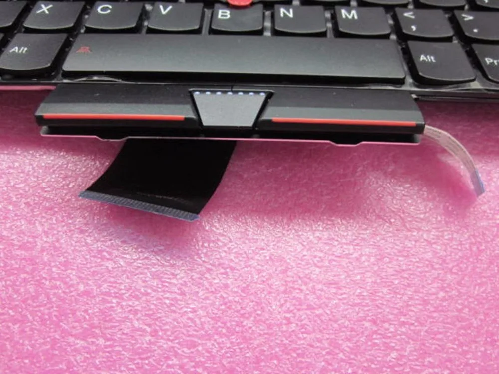 Новая Оригинальная клавиатура lenovo Thinkpad E420 E420S E425 E320 E325 английская для США 04W0800 04W2594