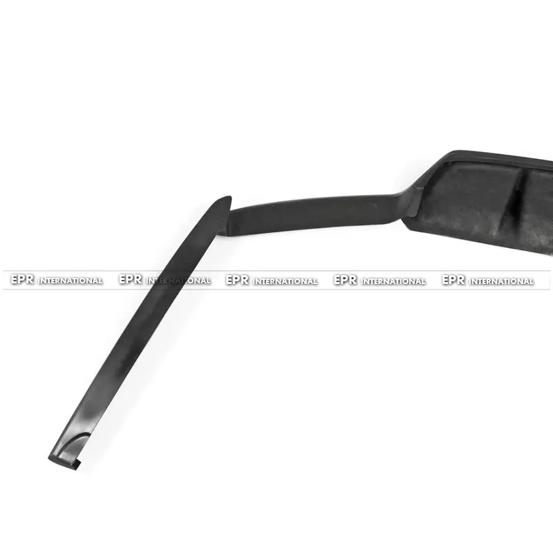 Hyundai 9th Gen Sonata LF ZT Style Rear Diffuser (KDM version) FRP(14)_1