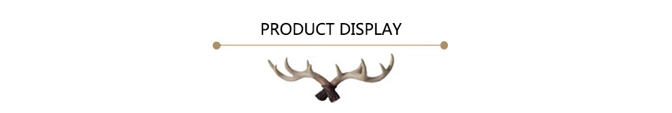 Product display