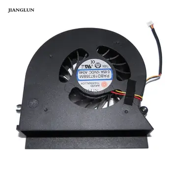 

JIANGLUN New CPU Cooling Fan For MSI MS-1781 MS-1782 GT72 GT72S GT72VR