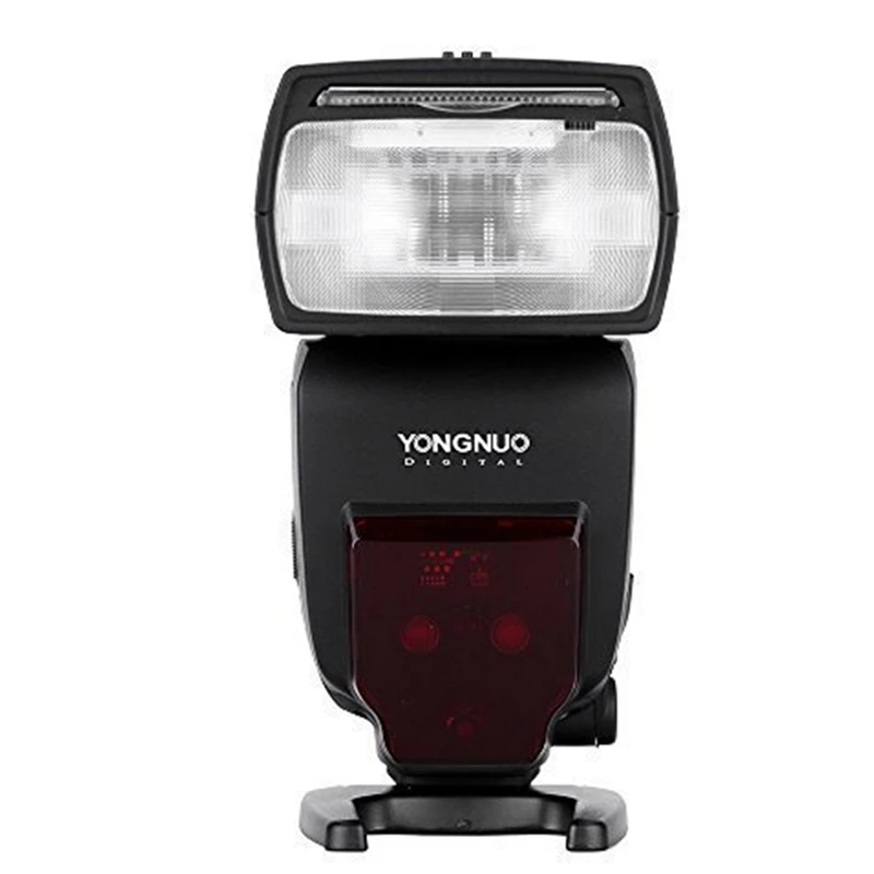 YONGNUO YN685 YN-685C Беспроводной HSS Ttl-вспышки Speedlite Для Canon 1Dx серии 1Ds 1D 5 5DIII 5D 7D 70D 60D 50D 7DII 40D
