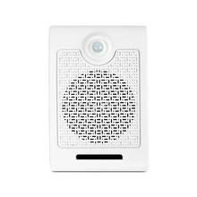 20 Вт PIR Активированный датчик движения звук плеер движение активированный аудио плеер автоматический голосовой переводчик с PIR сенсор