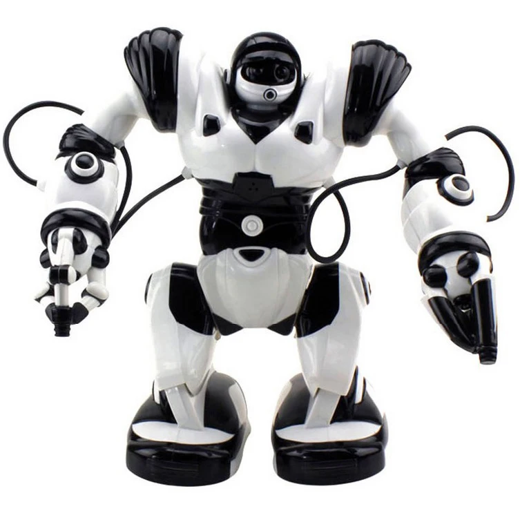 large Size Smart Remote Control Robot RC Robot Kids Rc Animal Toys intelligent Dance&Sing RC Robot for kid best gifts