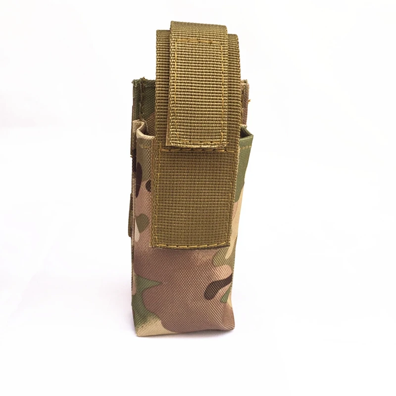 Сумка-жгут медицинские большие ножницы фонарь сумка для спорта на открытом воздухе аксессуары маленькая висячая посылка - Цвет: cp Camouflage