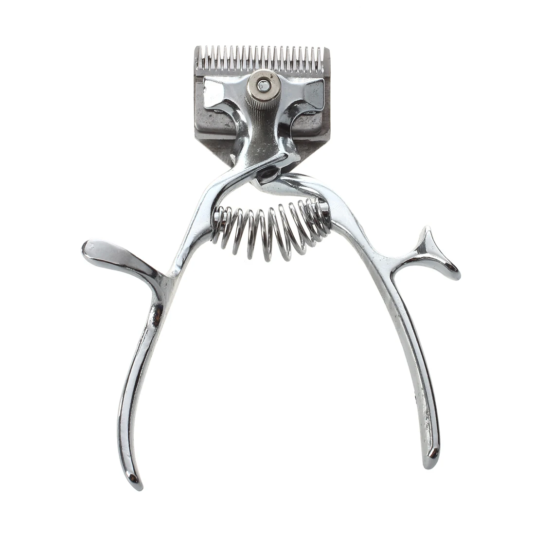 manual hair shaver