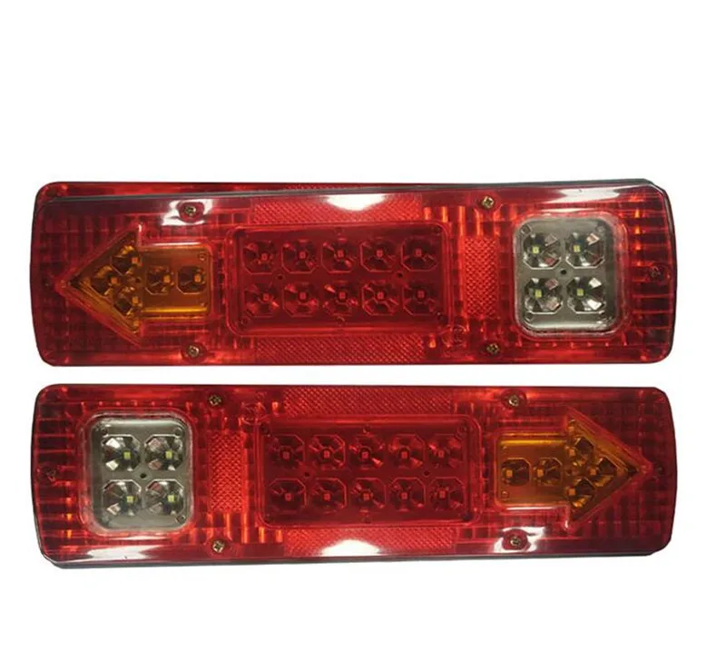 truck light10