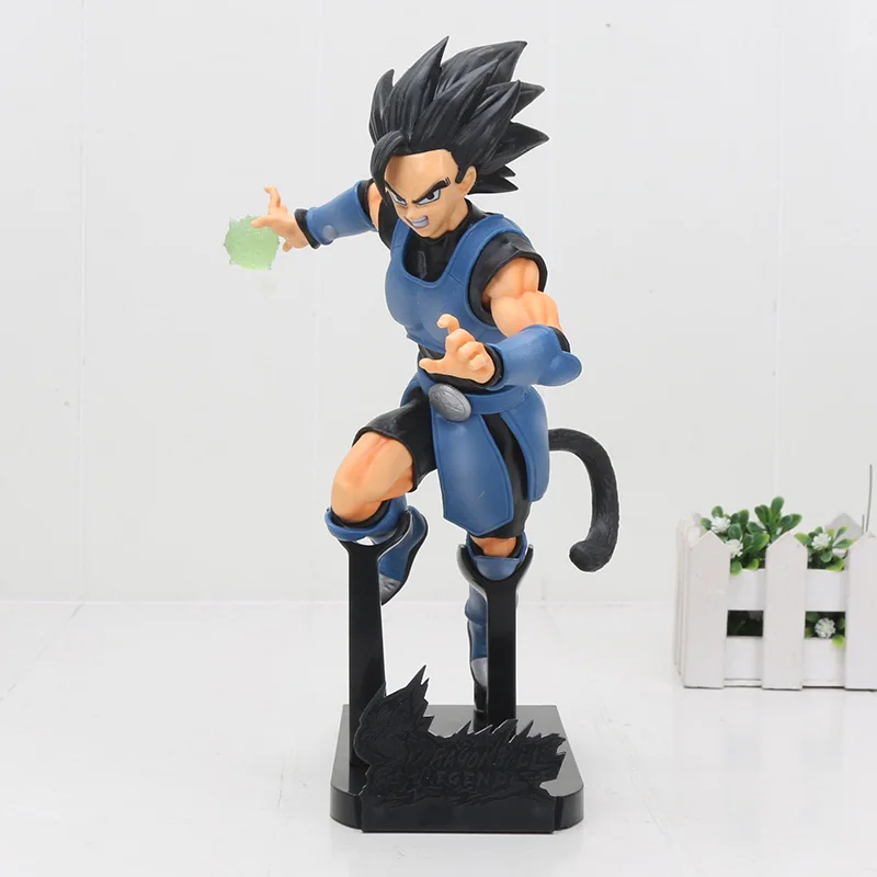 Dragon Ball Z Super Shallot Super Legend Battle PVC Action Figure Toy