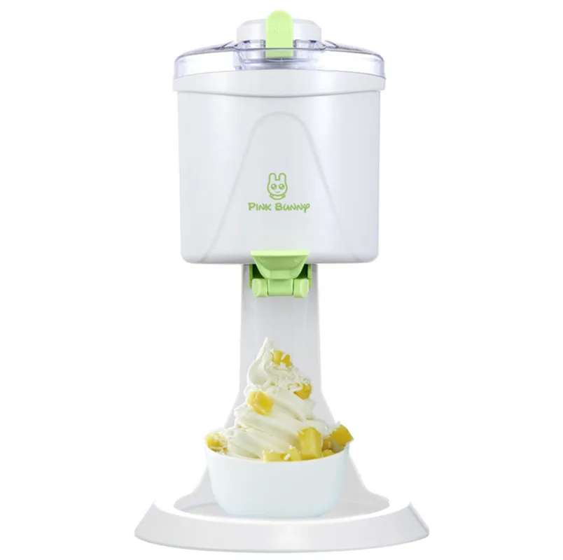 

Hot sale min ice cream machine/ ice cream blender/ ice cream maker