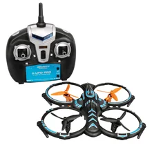 Dwi Dowellin S-2 UFO RC Drone with Camera RC Quadcopter Quadrocopter FPV Helicopter with 2.4Ghz Transmitter Remote Control Toys