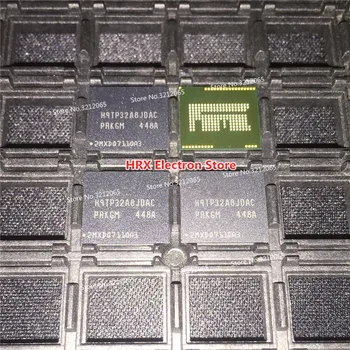 

100% New Original H9TP32A8JDACPR-KGM EMCP BGA H9TP32A8JDAC