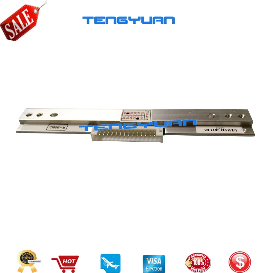 TTP244打印头1