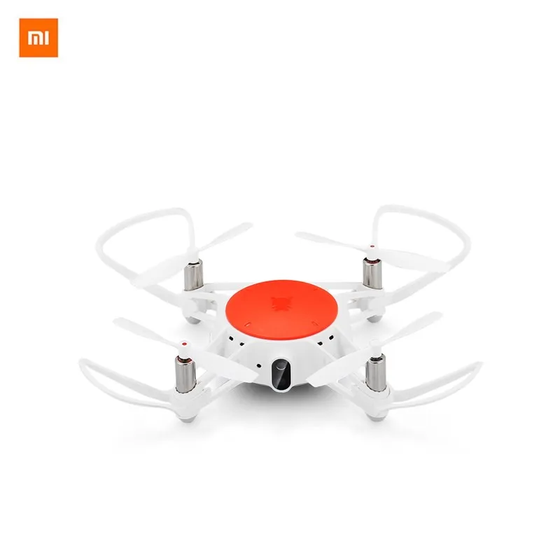 Радиоуправляемый Дрон Xiaomi MITU wifi FPV 360 Tumbling с камерой HD 720P мультимашинная инфракрасная Боевая камера Дрон-версия BNF - Цвет: BNF