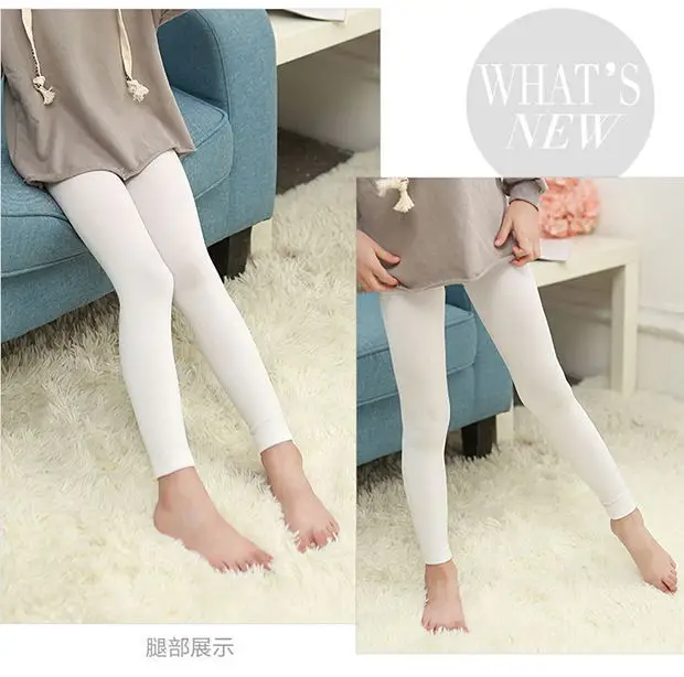 Winter Girls Stocking Thicken Tight For Girls Fleece Pantyhose Girl Warm  Children Pantys Dance Toddler Tights School Clothing - Price history &  Review, AliExpress Seller - V-TREE Official Store