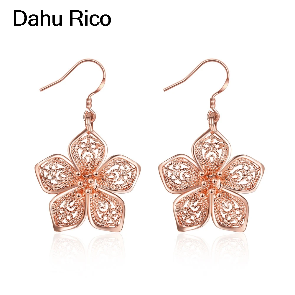 Estrellas pendiente pendante orecchini букле г oreille Кадо maitresse для подружек невесты Роуз доска t Dahu