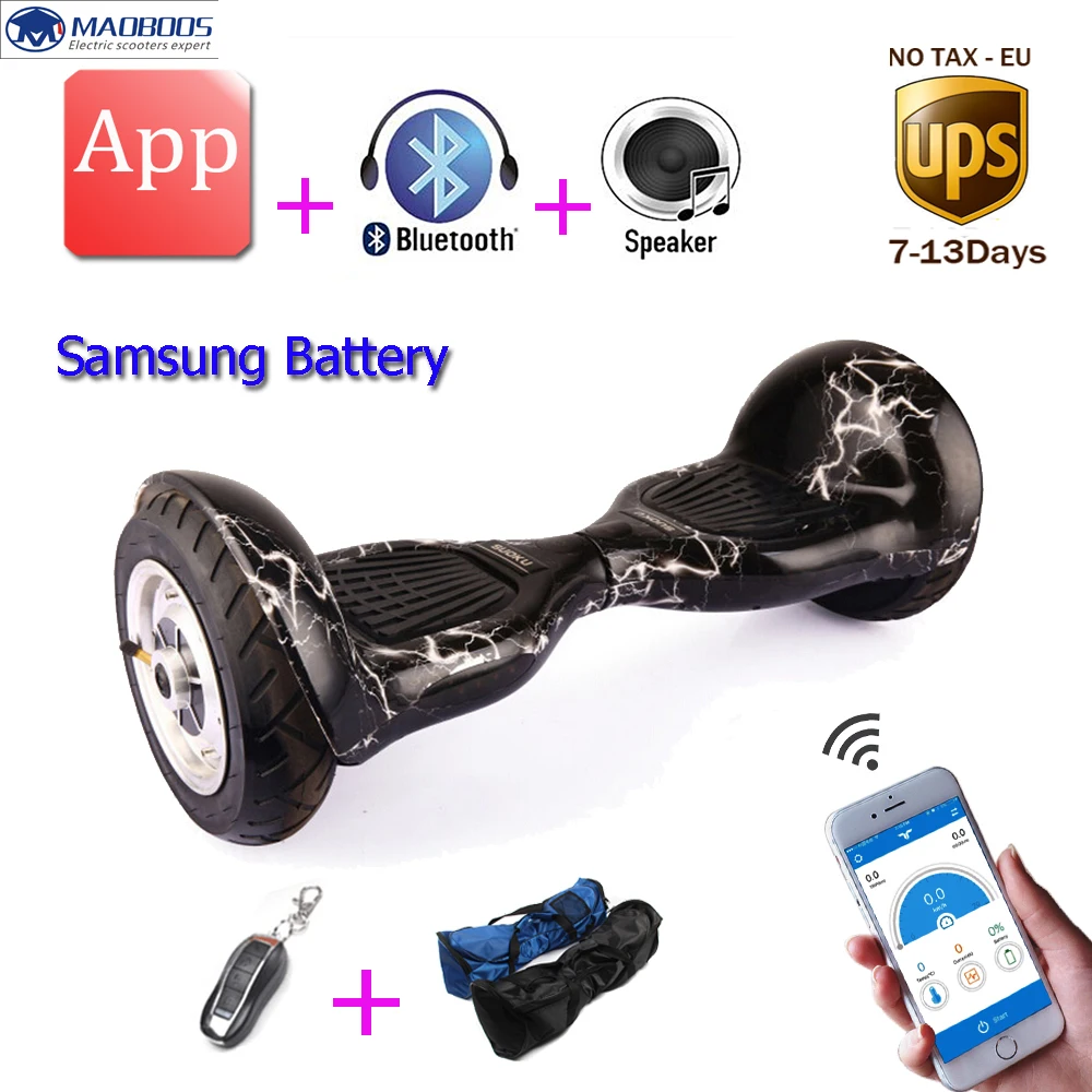 Hoverboard 10 Inch APP Electric Scooter Hoverboard Self Balancing Scooter Smart Balance Wheel Electric Skateboard Hover Board Hoverboard 10 Inch APP Electric Scooter Hoverboard Self Balancing Scooter Smart Balance Wheel Electric Skateboard Hover Board