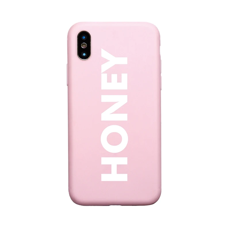 Honey P
