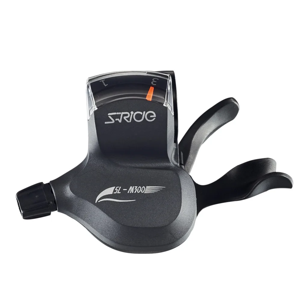 SL-M300 Gary 1-3 Shift