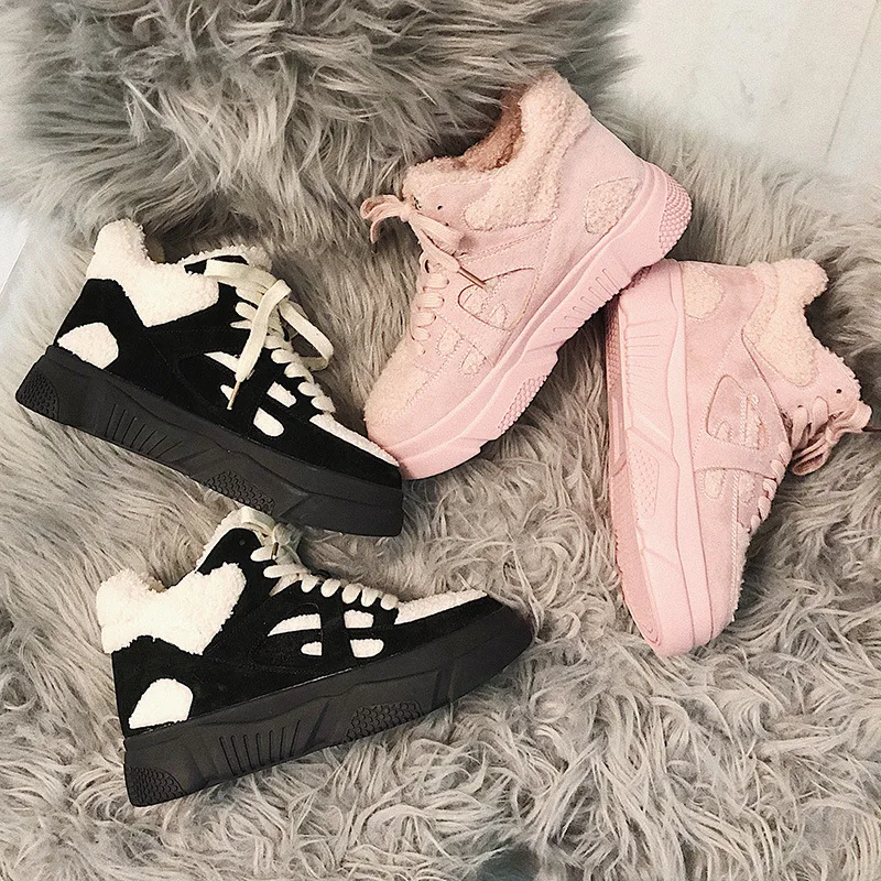 Zapatos de mujer Повседневная обувь Женские модные брендовые кроссовки Женская из