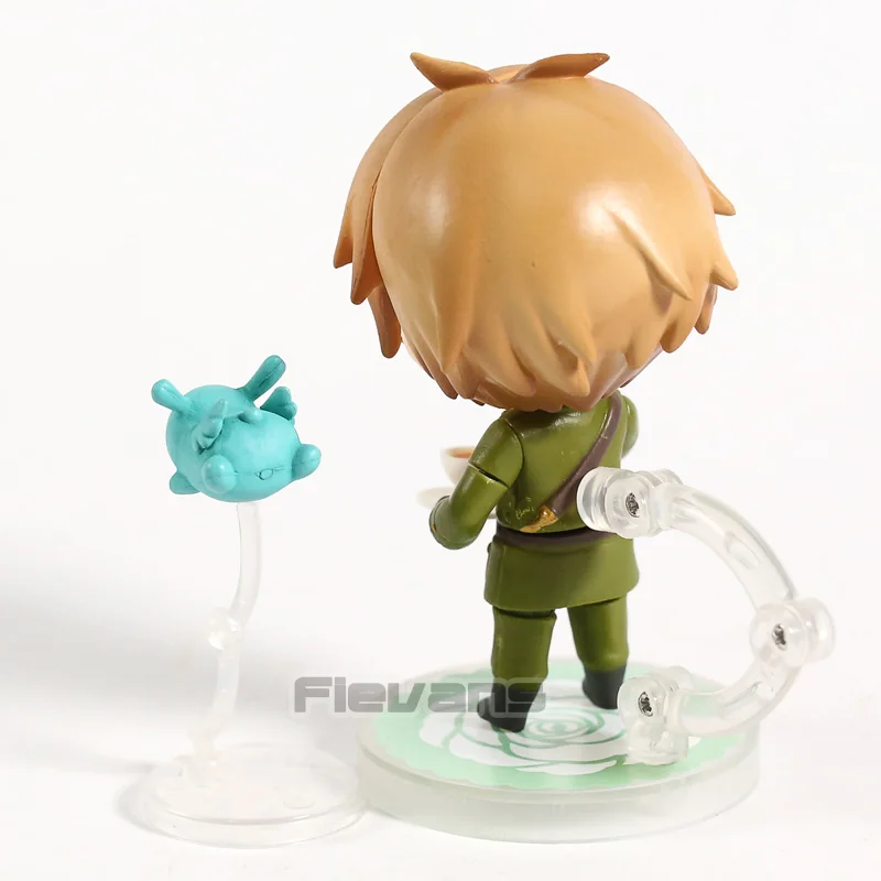 Axis Powers Hetalia The World Twinkle England Arthur 881 куклы ПВХ фигурка модель игрушки|Игровые фигурки