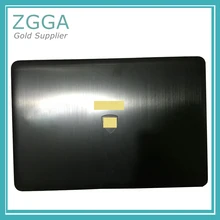 Ноутбук Топ чехол для ASUS G58 G58J G58JM G58JW G58VW ЖК-дисплей задняя крышка В виде ракушки