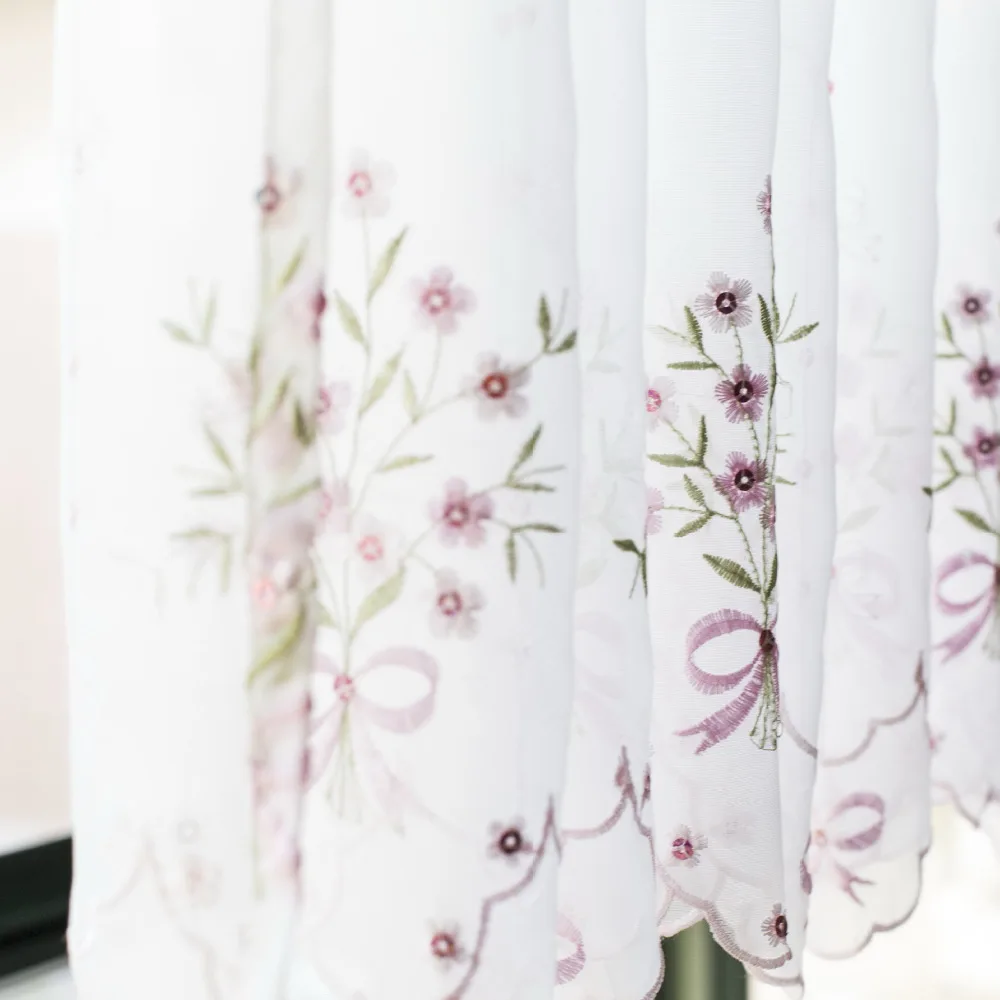 Compare prices on bow window curtain online shopping/buy low ...